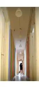 Westend Hostel - 20