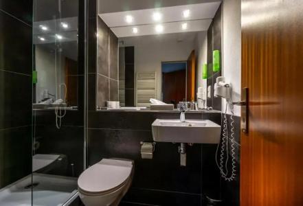 SL´otel Budget - 61
