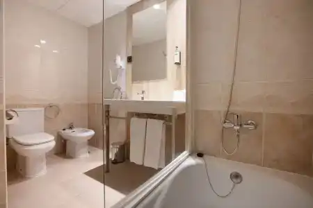 -Aparthotel Dorada Palace - 9