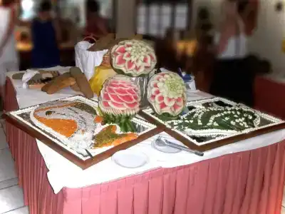 Kampos Village - 8