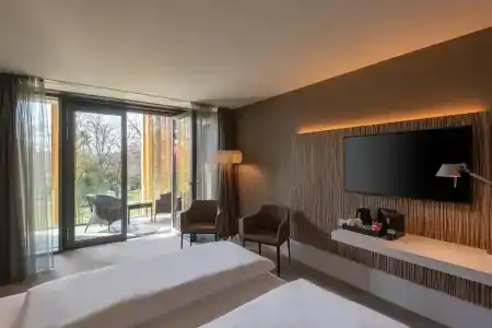 Radisson Blu Park Royal Palace Vienna - 50