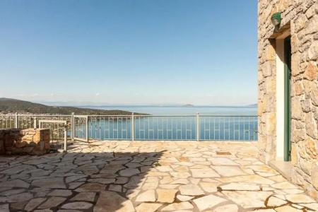 Epidavros Seascape - 22