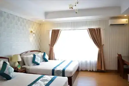 Rang Dong - 3