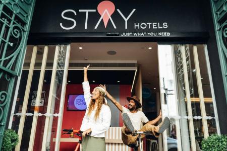 Stay Lisboa Centro Chiado - 16