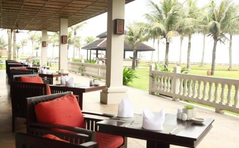 Lapochine Beach Resort (formerly Ana Mandara Hue) - 25