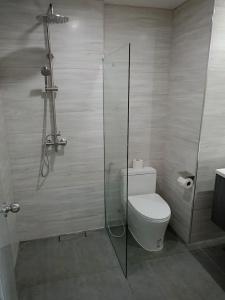 Patong Sunbeach Mansion - 28