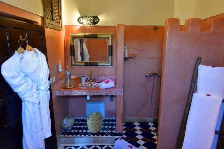 Riad La Porte Rouge - 31
