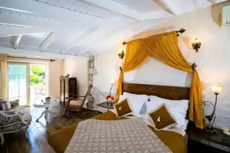 Alaçatı Sultan Konak Butik Otel - 85