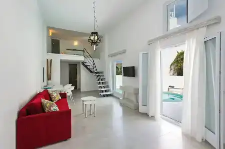 Cavo Bianco Boutique & Spa - 5