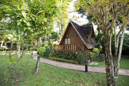 The Imperial River House Resort, Chiang Rai - 43