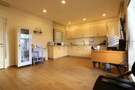 The Lifeco Bodrum Well-Being Detox Center And Vegan - 26