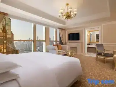 Sheraton Chongqing - 141