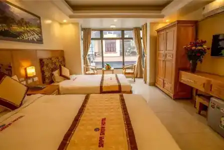 Sapa Snow - 40