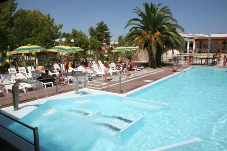 Villaggio San Pablo - 5