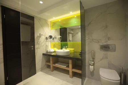Wyndham Grand Athens - 9