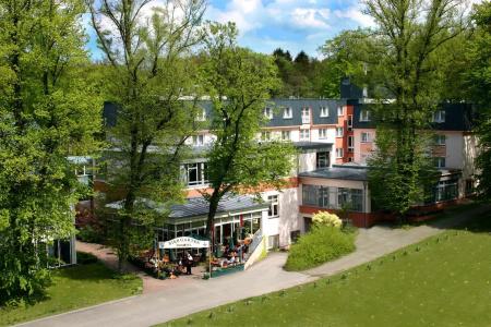 Tri- Wellnessam Schweizer Wald - 15