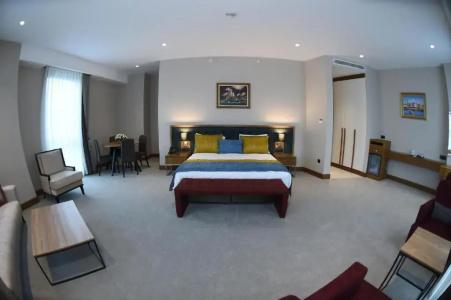 Cher & Spa Istanbul Taksim - 35