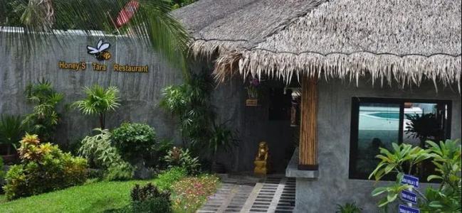 Samui Honey Suite - 35