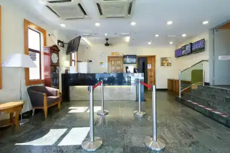 Kepong - 1