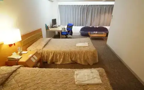 Crown Hills Himeji - 33