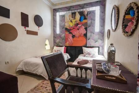 Riad Les Oliviers & Spa - 105