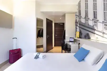 b&b - 2
