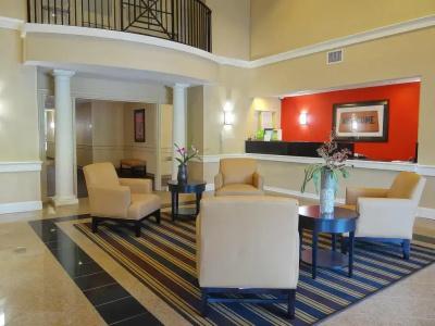 Extended Stay America Suites - Orlando - Southpark - Commodity Circle - 12
