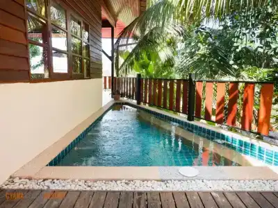 Cyana Beach Resort - 60