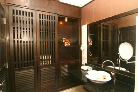 Sand Sea Resort & Spa - Sha Extra Plus - 40