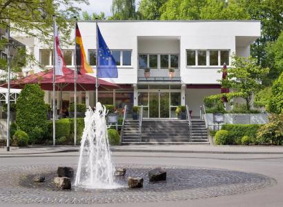 Rosenpark Laurensberg - 12