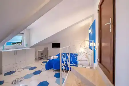 Caruso sea view - 11