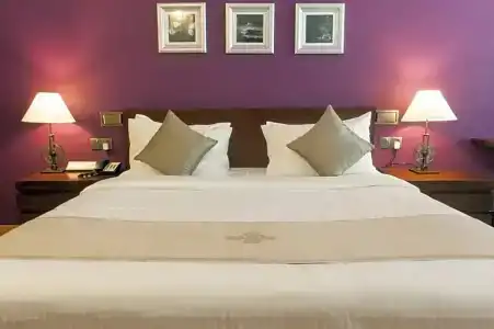Colombo Court & Spa - 69