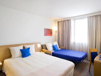Novotel Aix-en-Provence Pont de L'Arc - 49