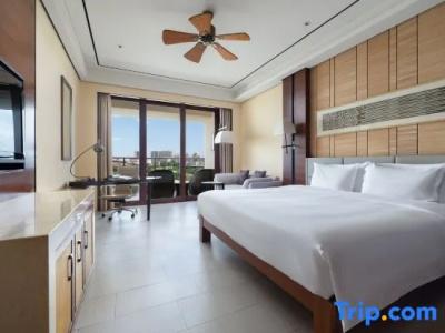 Crowne Plaza Sanya City Center, An Ihg - 52
