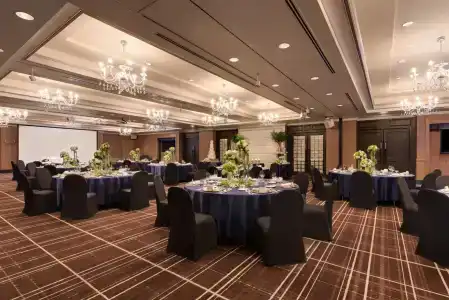 Ana Crowne Plaza Toyama, An Ihg - 18