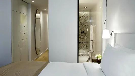 Sofitel Paris Arc De Triomphe - 35