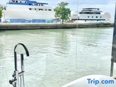 Baan Tah On The Sea - 36