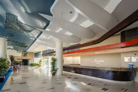 La Blanche Resort & Spa Ultra All Inclusive - 1