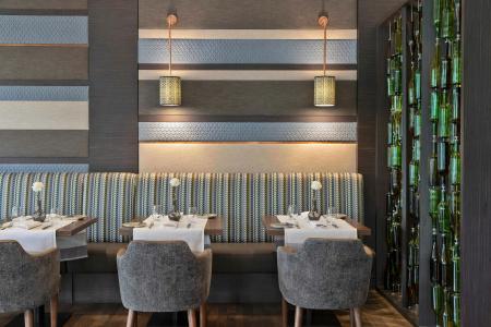 Courtyard by Marriott Wiesbaden-Nordenstadt - 24