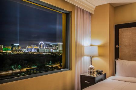 Las Vegas Marriott - 5