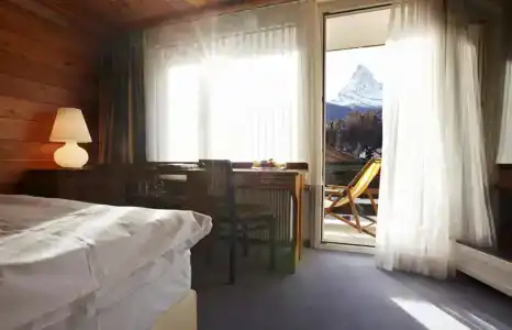 Europe & Spa - 1