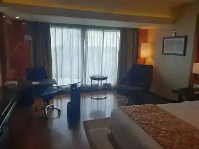 Gokulam Grand & Spa Bangalore - 52