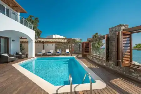 Creta Maris Beach Resort - 124