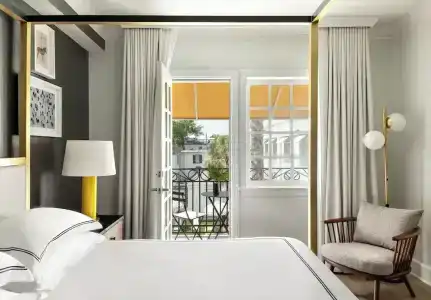 Kimpton Brice, An Ihg - 72