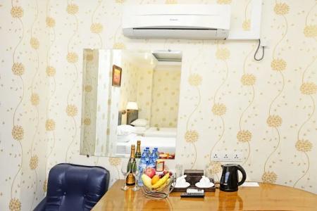 Grand United - Ahlone Branch - 73