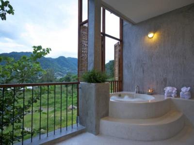 Proud Phu Fah Hip & Green Resort - 30