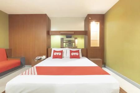 Oyo 75382 Chonburi - 23