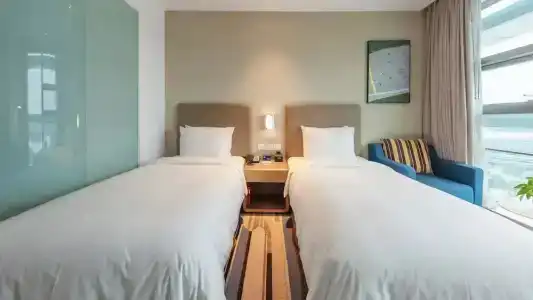 Holiday Inn Express - Suzhou Industrial Park, An Ihg - 59
