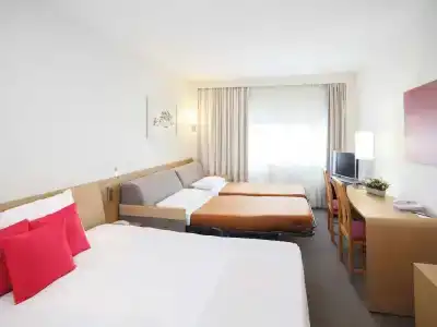 Novotel Atria Nimes Centre - 59