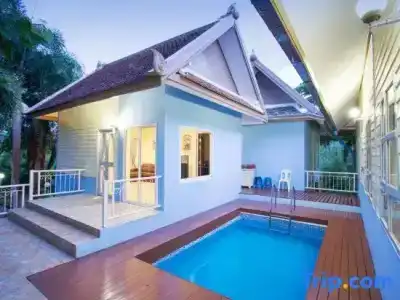 Goldengold (Khaoyai) Resort & Spa - 73